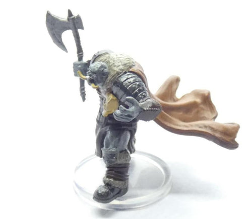 Orc War Chief - Orc Warband #8