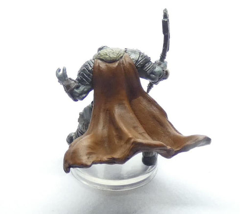 Orc War Chief - Orc Warband #8