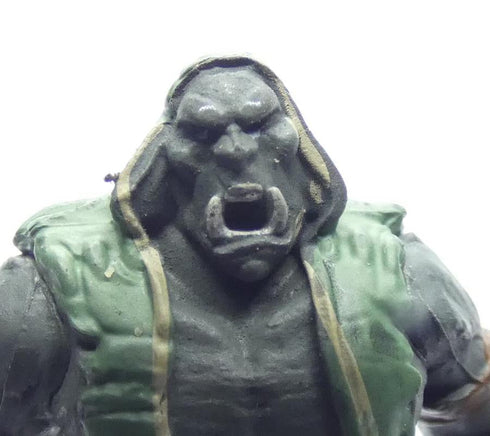 Orc Red Fang of Shargaas - Orc Warband #7