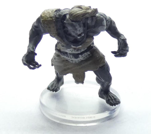 Orc Claw of Luthic - Orc Warband #3