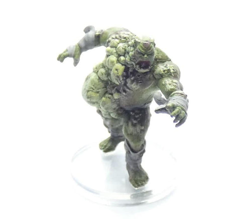 Orc Nutured One of Yurtrus - Orc Warband #6