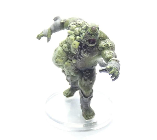 Orc Nutured One of Yurtrus - Orc Warband #6