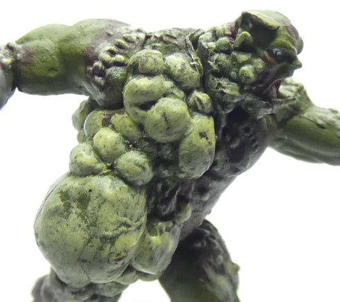 Orc Nutured One of Yurtrus - Orc Warband #6