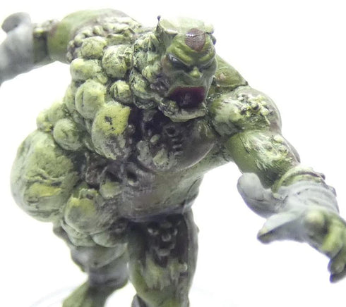 Orc Nutured One of Yurtrus - Orc Warband #6