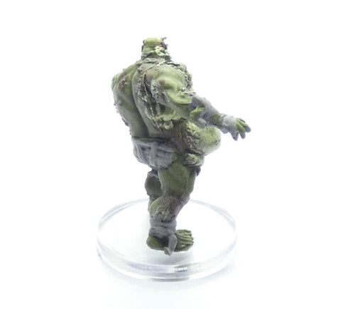 Orc Nutured One of Yurtrus - Orc Warband #6