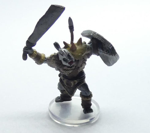 Orc Blade of Ilneval - Orc Warband #5