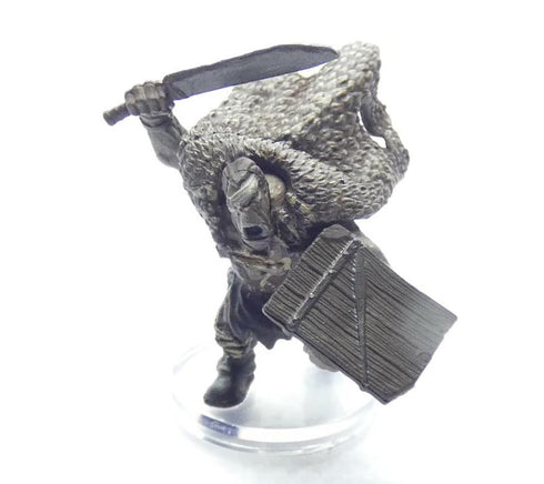 Orc Eye of Gruumsh - Orc Warband #4