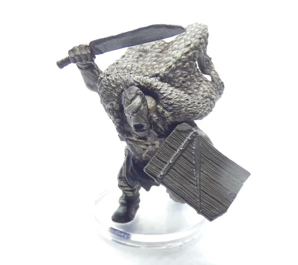 Orc Eye of Gruumsh - Orc Warband #4