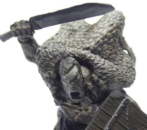 Orc Eye of Gruumsh - Orc Warband #4