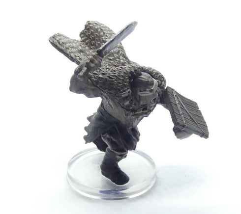 Orc Eye of Gruumsh - Orc Warband #4