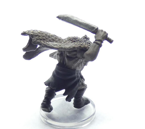 Orc Eye of Gruumsh - Orc Warband #4