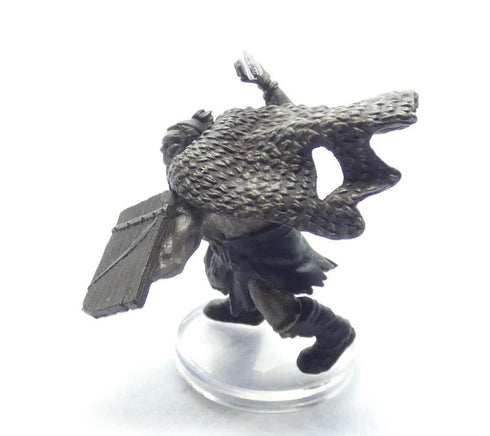 Orc Eye of Gruumsh - Orc Warband #4