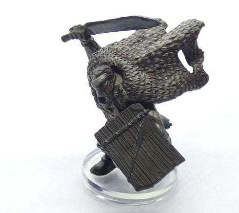 Orc Eye of Gruumsh - Orc Warband #4