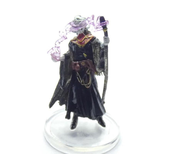 Skylla The wild beyond the witchlight League of Malevolence