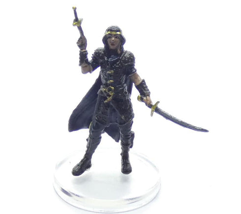 Molliver The wild beyond the Witchlight Valor's Call