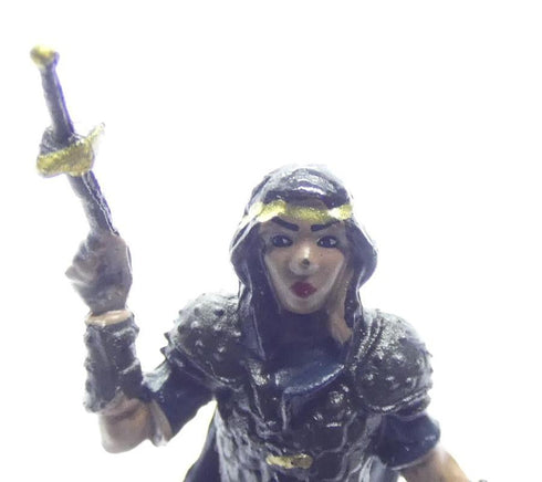 Molliver The wild beyond the Witchlight Valor's Call