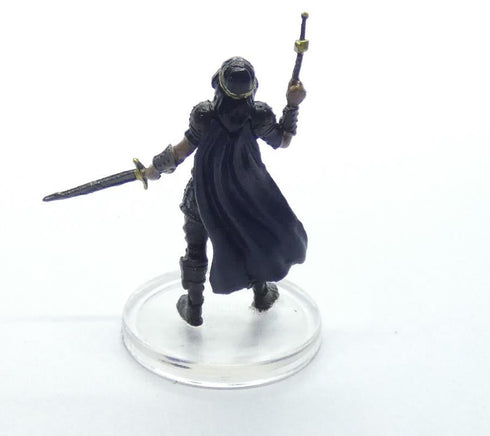 Molliver The wild beyond the Witchlight Valor's Call