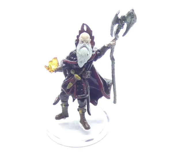 Kelek The wild beyond the witchlight League of Malevolence