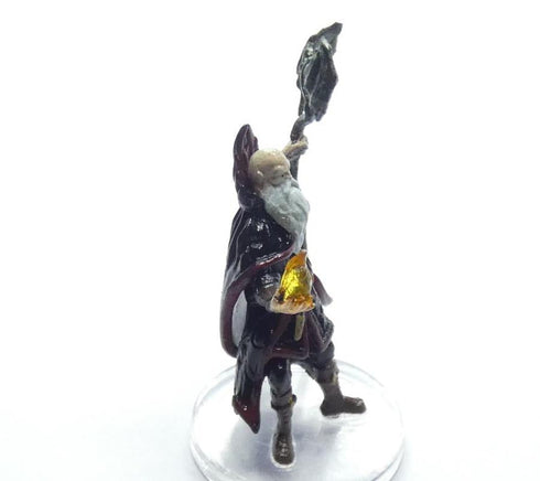 Kelek The wild beyond the witchlight League of Malevolence