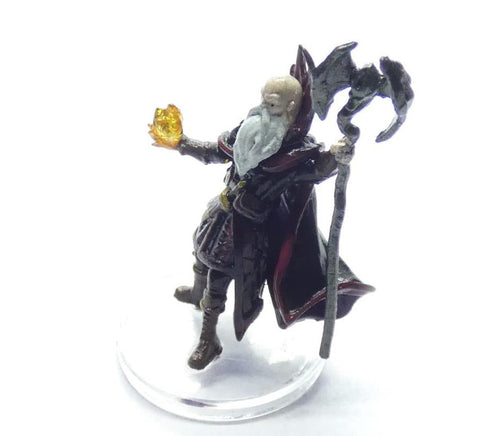 Kelek The wild beyond the witchlight League of Malevolence