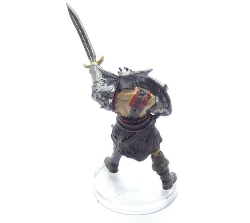 Warduke The wild beyond the witchlight League of Malevolence