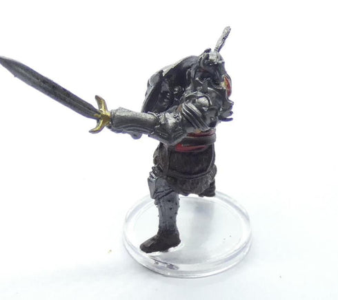 Warduke The wild beyond the witchlight League of Malevolence