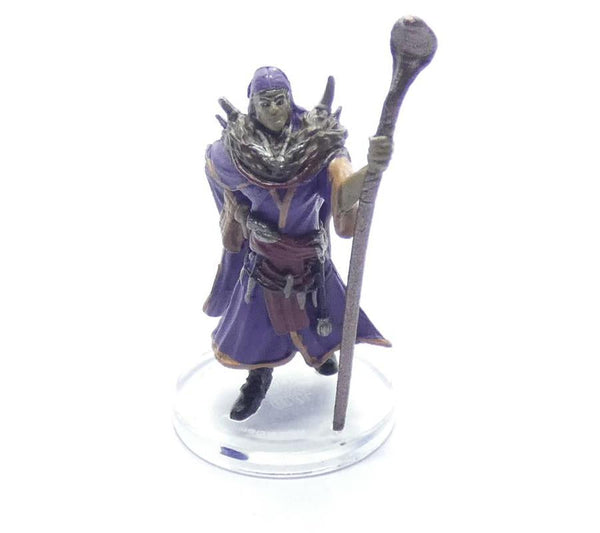 Zargash The wild beyond the witchlight League of Malevolence