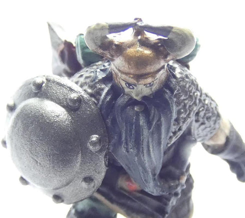 Elkhorn The wild beyond the Witchlight Valor's Call