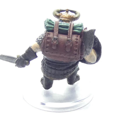 Elkhorn The wild beyond the Witchlight Valor's Call