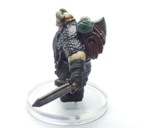 Elkhorn The wild beyond the Witchlight Valor's Call