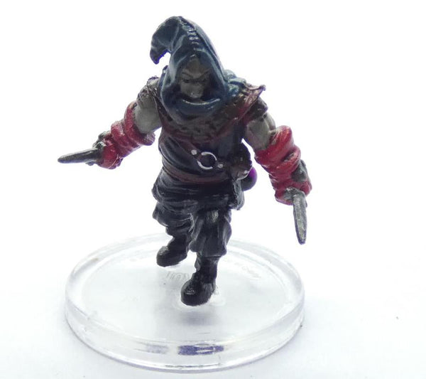 Zarak The wild beyond the witchlight League of Malevolence