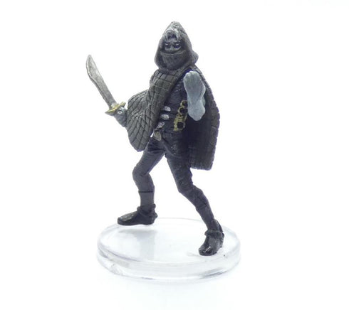 Darkling Elder - The Wild Beyond the Witchlight - Dungeons & Dragons - #25