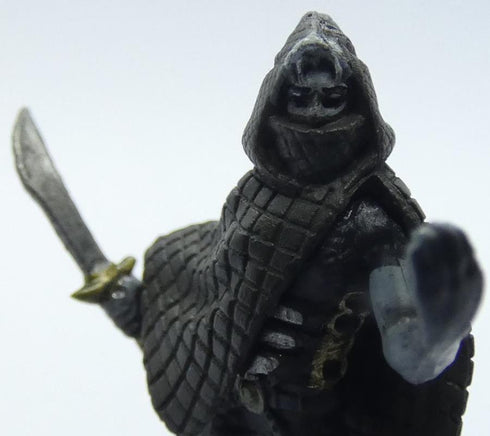 Darkling Elder - The Wild Beyond the Witchlight - Dungeons & Dragons - #25