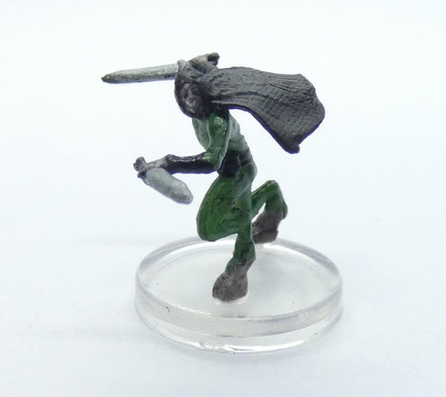 Darkling - The Wild Beyond the Witchlight - Dungeons & Dragons - #6