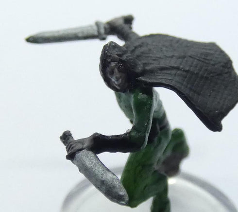 Darkling - The Wild Beyond the Witchlight - Dungeons & Dragons - #6