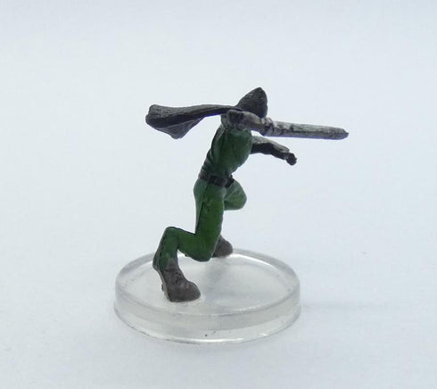 Darkling - The Wild Beyond the Witchlight - Dungeons & Dragons - #6