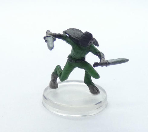 Darkling - The Wild Beyond the Witchlight - Dungeons & Dragons - #6