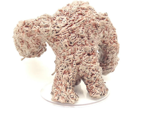 Zombie Clot, Van Richtens Guide to Ravenloft #27