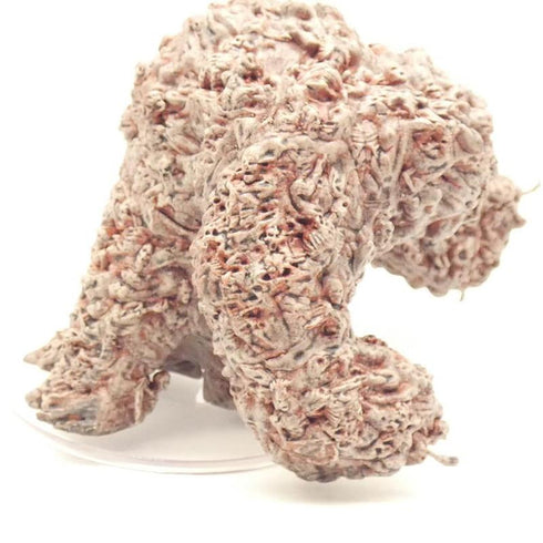 Zombie Clot, Van Richtens Guide to Ravenloft #27