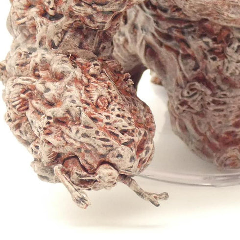 Zombie Clot, Van Richtens Guide to Ravenloft #27