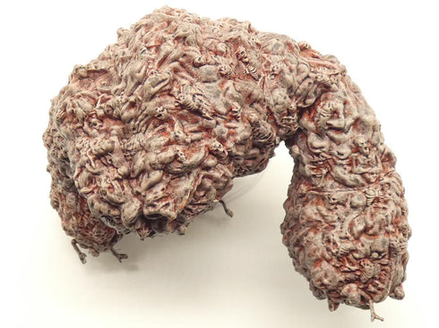 Zombie Clot, Van Richtens Guide to Ravenloft #27