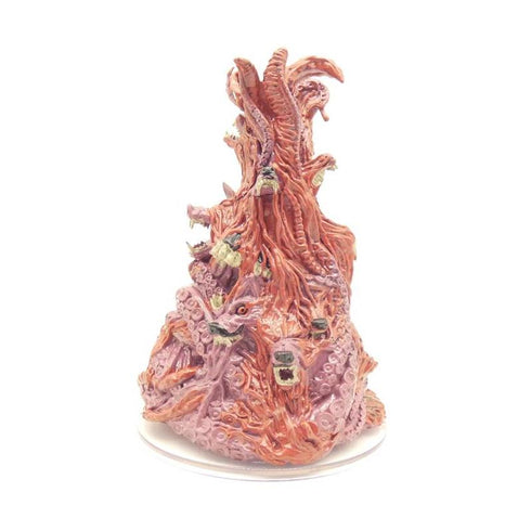 Greater Star Spawn Emissary - Van Richten's Guide to Ravenloft - Dungeons & Dragons - #46