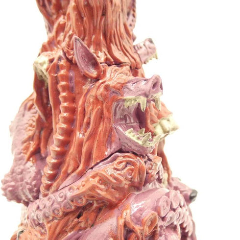 Greater Star Spawn Emissary - Van Richten's Guide to Ravenloft - Dungeons & Dragons - #46