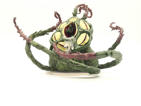 Bodytaker Plant, Van Richtens Guide to Ravenloft #33