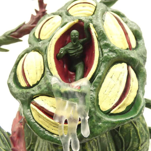 Bodytaker Plant, Van Richtens Guide to Ravenloft #33