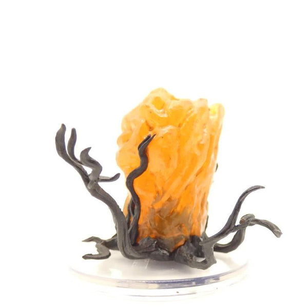 Amber Monolith, Van Richtens Guide to Ravenloft #28