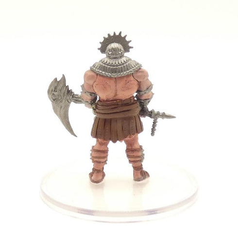 Relentless Killer, Van Richtens Guide to Ravenloft #26