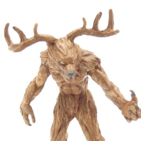 Manifestation of Laoirse, Van Richtens Guide to Ravenloft #32