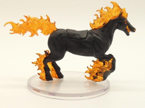 Nightmare & Dullahan, Van Richten's Guide to Ravenloft #48 & #47