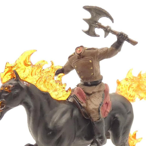 Nightmare & Dullahan, Van Richten's Guide to Ravenloft #48 & #47